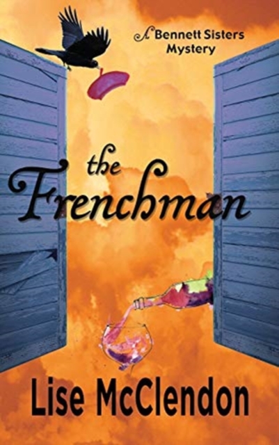 The Frenchman, Hardback Book