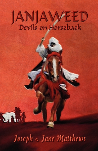 Janjaweed - Devils on Horseback, Paperback / softback Book