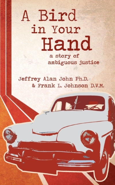 A Bird in Your Hand : A Story of Ambiguous Justice, Paperback Book