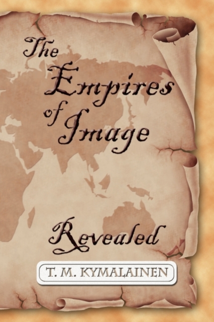 The Empires of Image, Paperback / softback Book