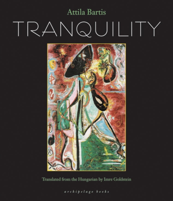 Tranquility, EPUB eBook