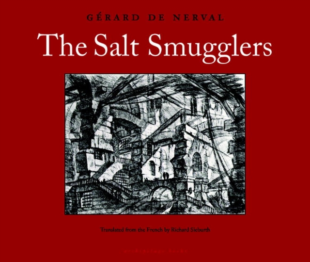 Salt Smugglers, EPUB eBook