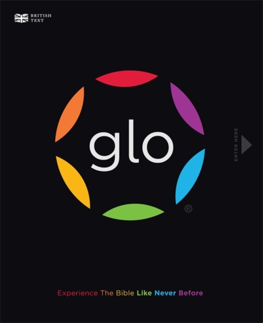 GLO Bible : Bringing the Bible to life, CD-Audio Book