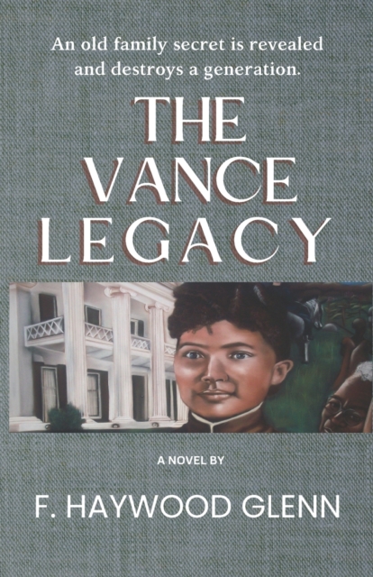 The Vance Legacy, Paperback / softback Book