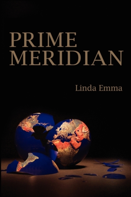 Prime Meridian, Paperback / softback Book