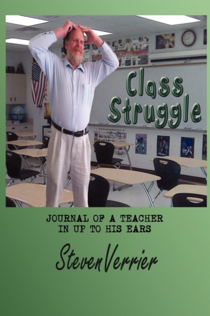 Class Struggle, Paperback / softback Book