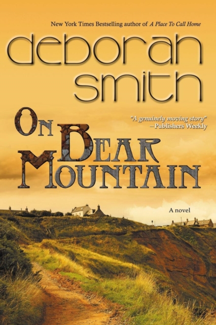 On Bear Mountain, Paperback / softback Book