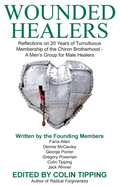 Wounded Healers, Paperback / softback Book
