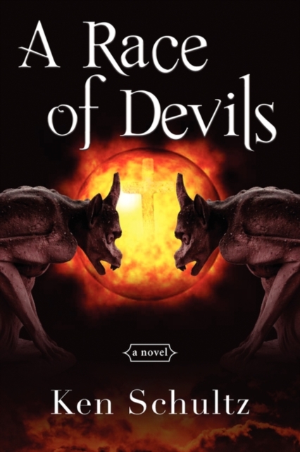 A Race of Devils, Paperback / softback Book