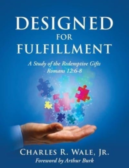 Designed for Fulfillment, Paperback / softback Book