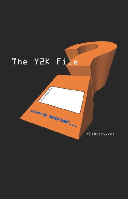 The Y2K File, Paperback / softback Book