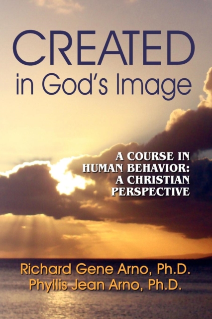 Created in God's Image, Paperback / softback Book