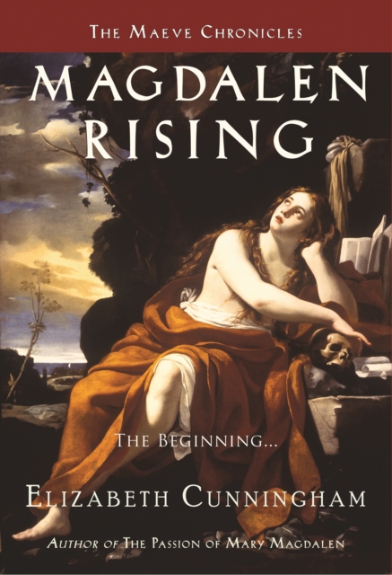Magdalen Rising : The Beginning, Paperback / softback Book
