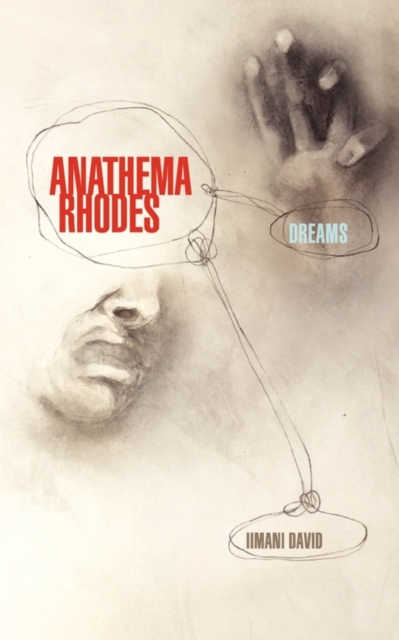 Anathema Rhodes : Dreams, Paperback / softback Book