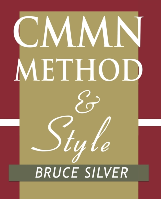 CMMN Method and Style : A Practical Guide to Case Management Modeling for Documentation and Execution, Paperback / softback Book