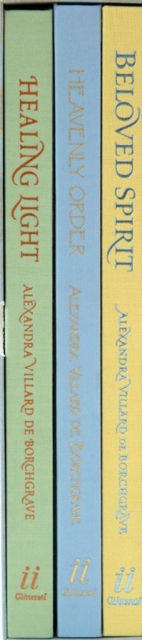 Trilogy Boxed Set, Hardback Book