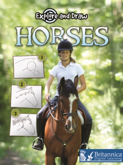 Horses, PDF eBook