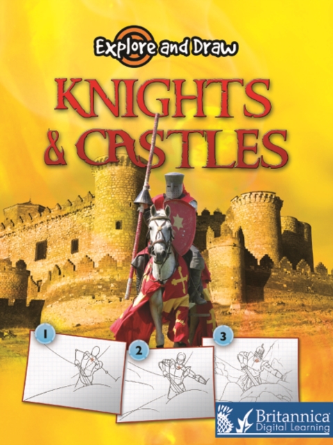 Knights and Castles, PDF eBook