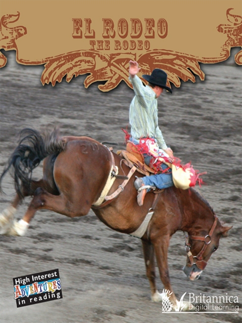 El Rodeo (The Rodeo), PDF eBook