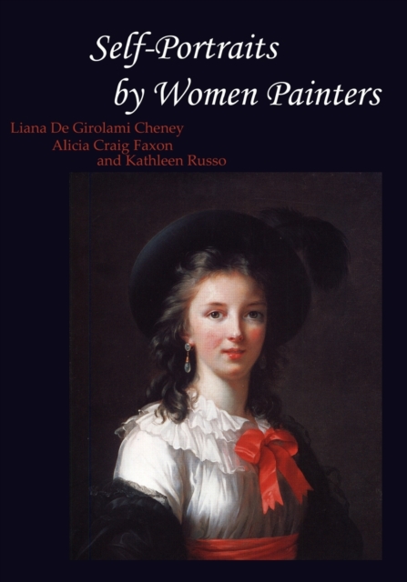 Self-Portraits by Women Painters, Paperback / softback Book