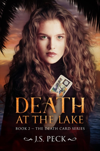 Death at the Lake, EA Book