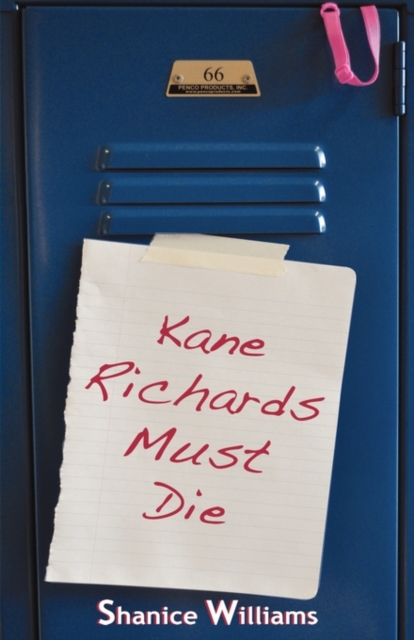 Kane Richards Must Die, Paperback / softback Book