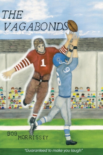 Vagabonds, Paperback / softback Book