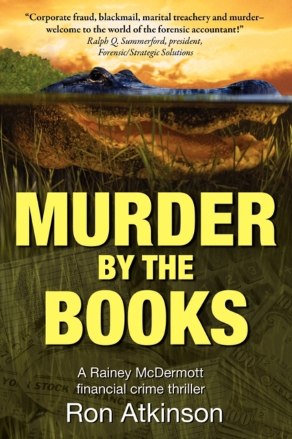 Murder by the Books, Paperback / softback Book