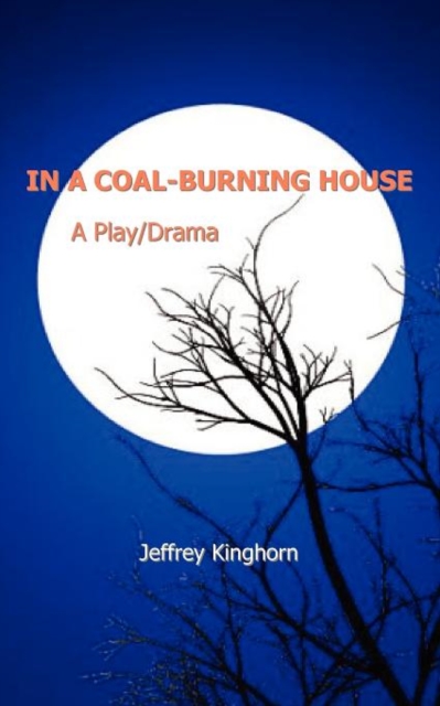 In A Coal-Burning House, Paperback / softback Book
