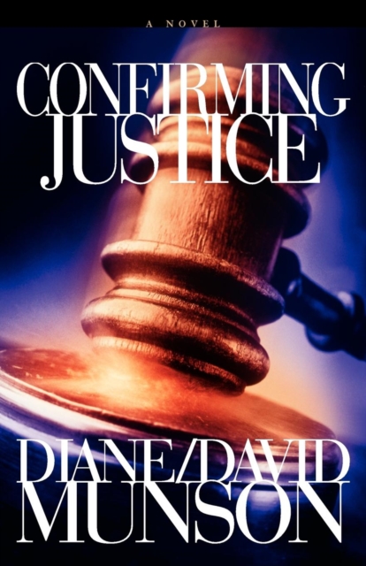 Confirming Justice, Paperback / softback Book