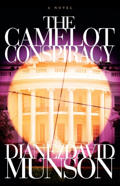 The Camelot Conspiracy, Paperback / softback Book