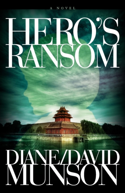 Hero's Ransom, Paperback / softback Book
