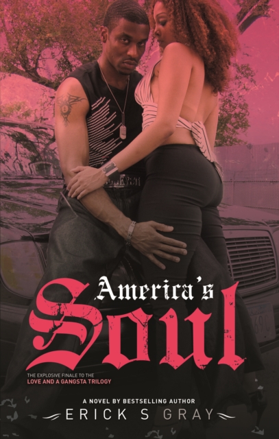 America's Soul, Paperback / softback Book
