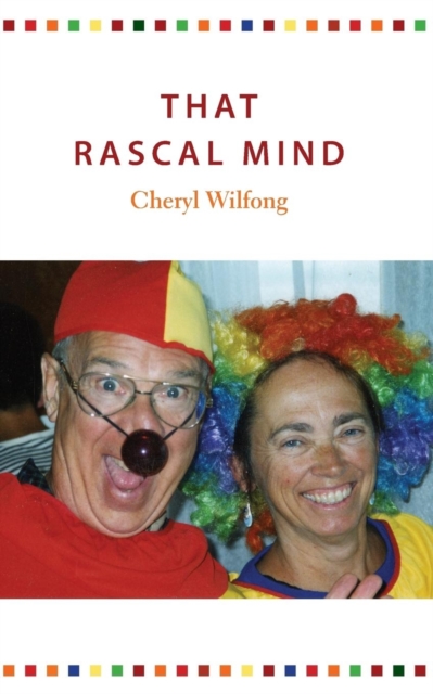 That Rascal Mind, Paperback / softback Book