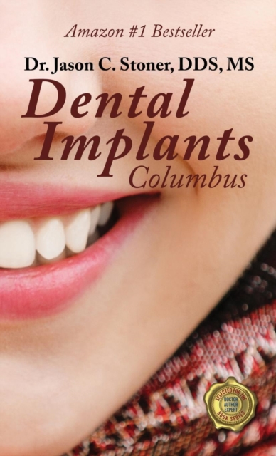 Dental Implants Columbus, Hardback Book