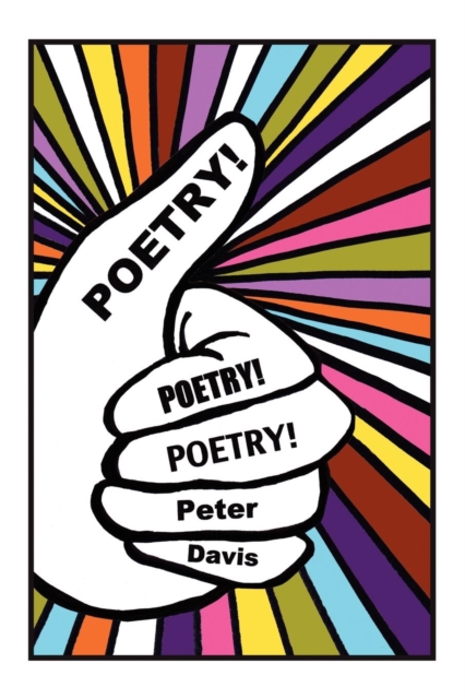 Poetry! Poetry! Poetry!, Paperback / softback Book