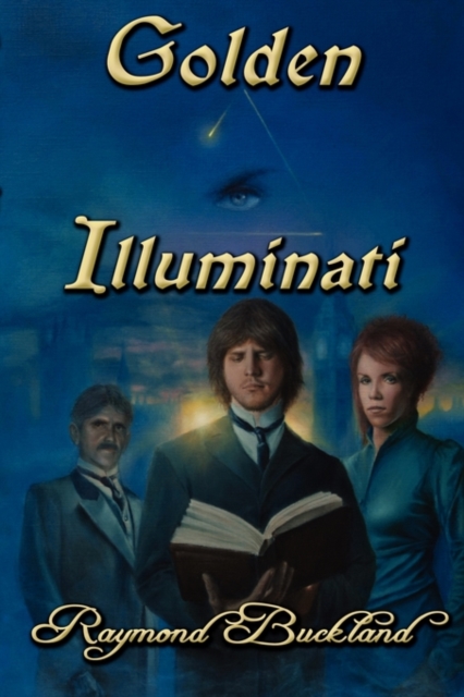 Golden Illuminati, Paperback / softback Book