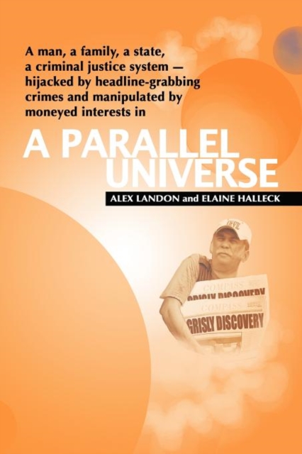 A Parallel Universe, Paperback / softback Book
