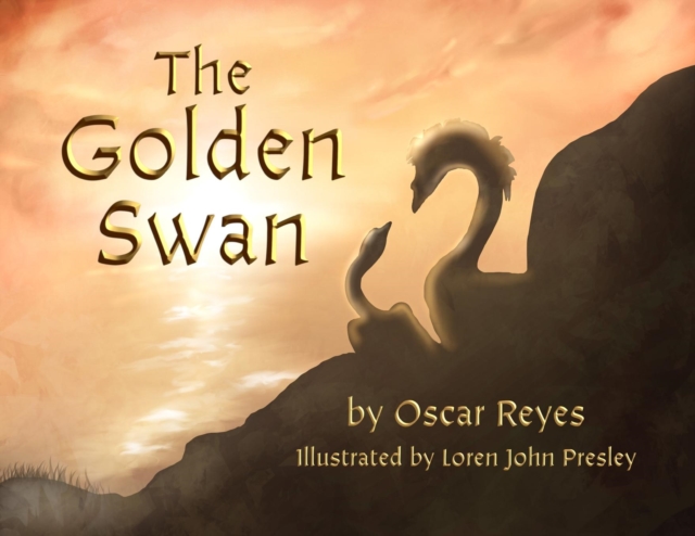 The Golden Swan, Paperback / softback Book