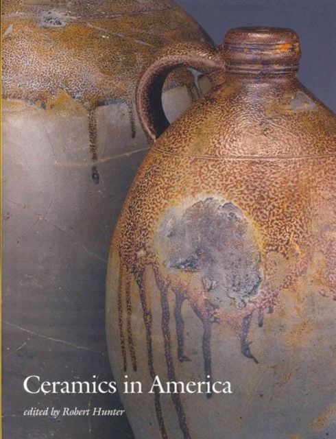 Ceramics in America 2012, Hardback Book