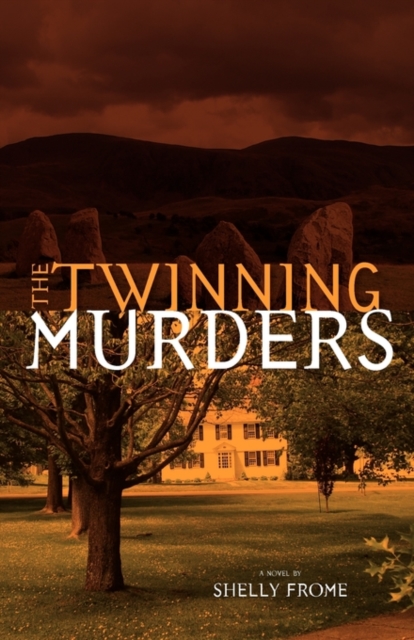 The Twinning Murders, Paperback / softback Book