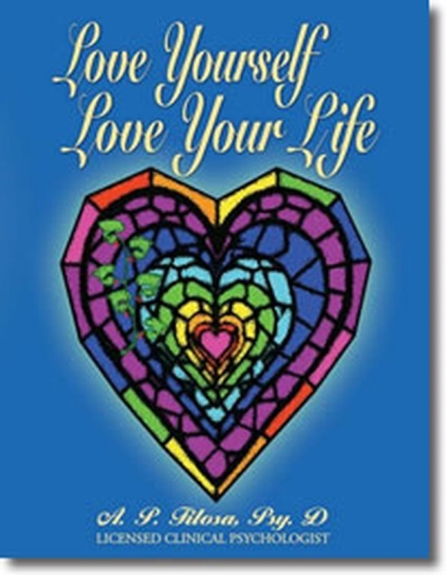 Love Yourself Love Your Life, EPUB eBook