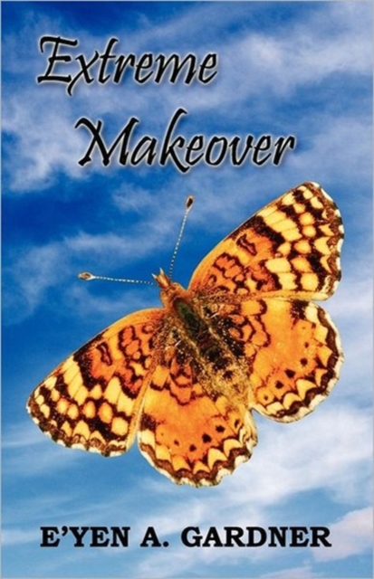 Extreme Makeover, Paperback Book