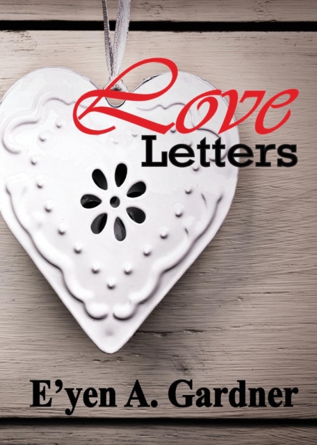 Love Letters, Paperback / softback Book