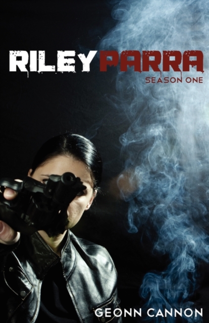 Riley Parra Season One, Paperback / softback Book