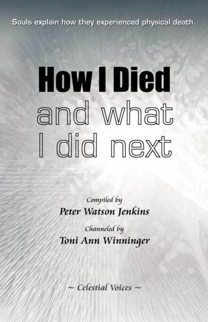 How I Died (and What I Did Next), Paperback / softback Book