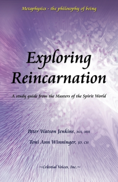 Exploring Reincarnation, Paperback / softback Book