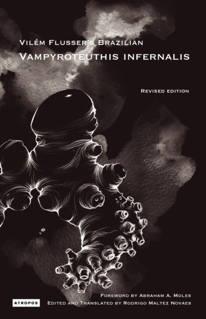 Vampyroteuthis Infernalis, Paperback / softback Book
