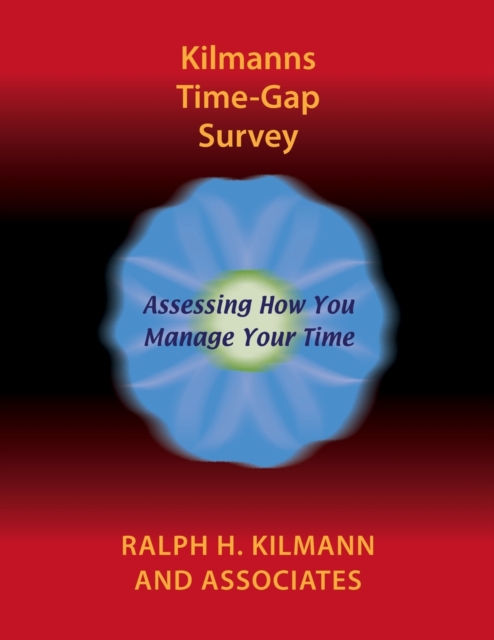 Kilmanns Time-Gap Survey, Paperback / softback Book