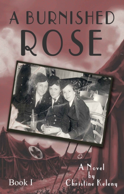 Burnished Rose: Book I, EA Book